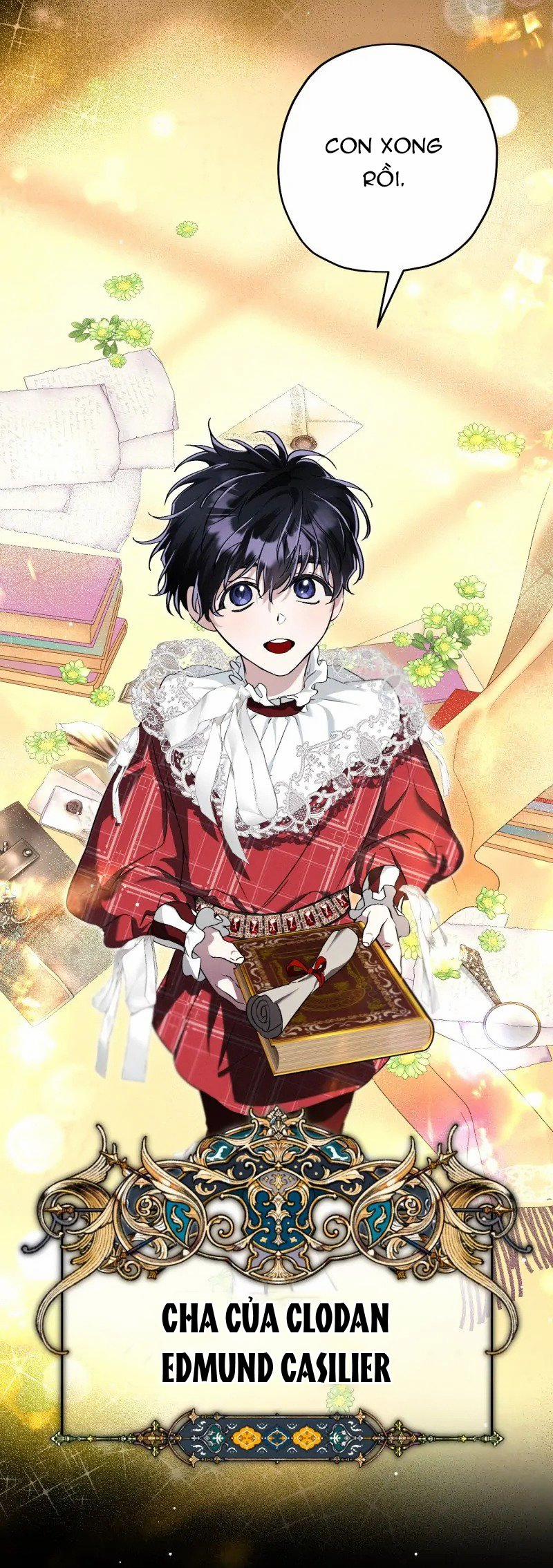 [18+] Dinh Thự Của Dã Thú 44.1 trang 22