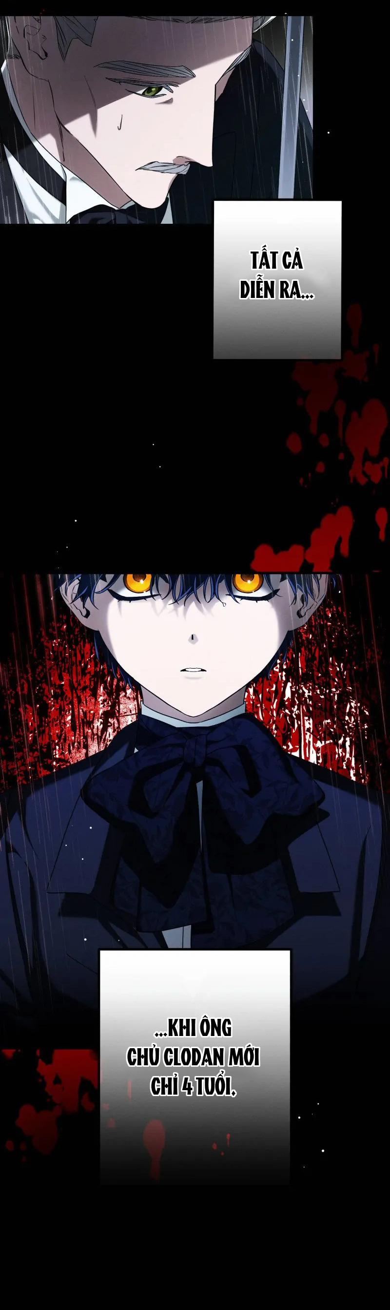 [18+] Dinh Thự Của Dã Thú 44.2 trang 11