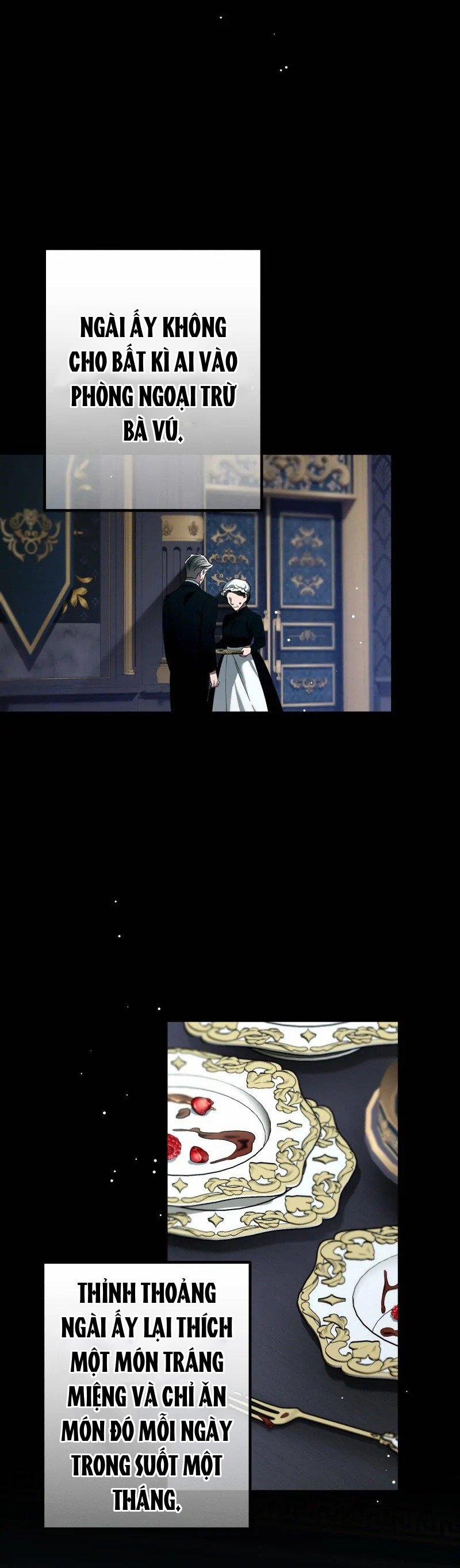 [18+] Dinh Thự Của Dã Thú 44.2 trang 16