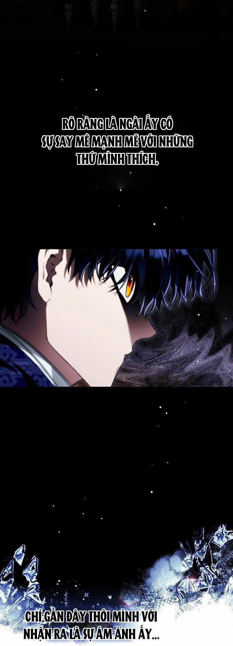 [18+] Dinh Thự Của Dã Thú 44.2 trang 18