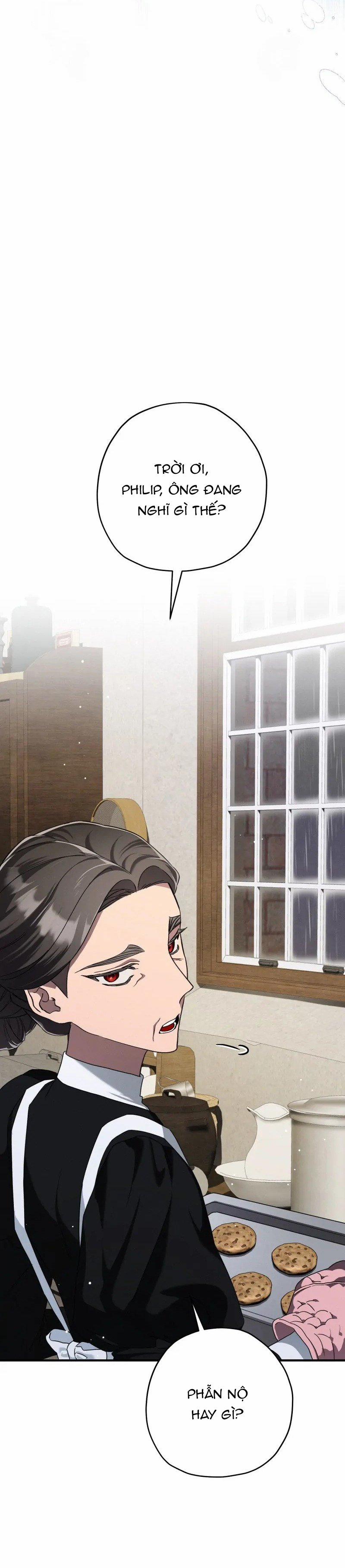 [18+] Dinh Thự Của Dã Thú 44.2 trang 20