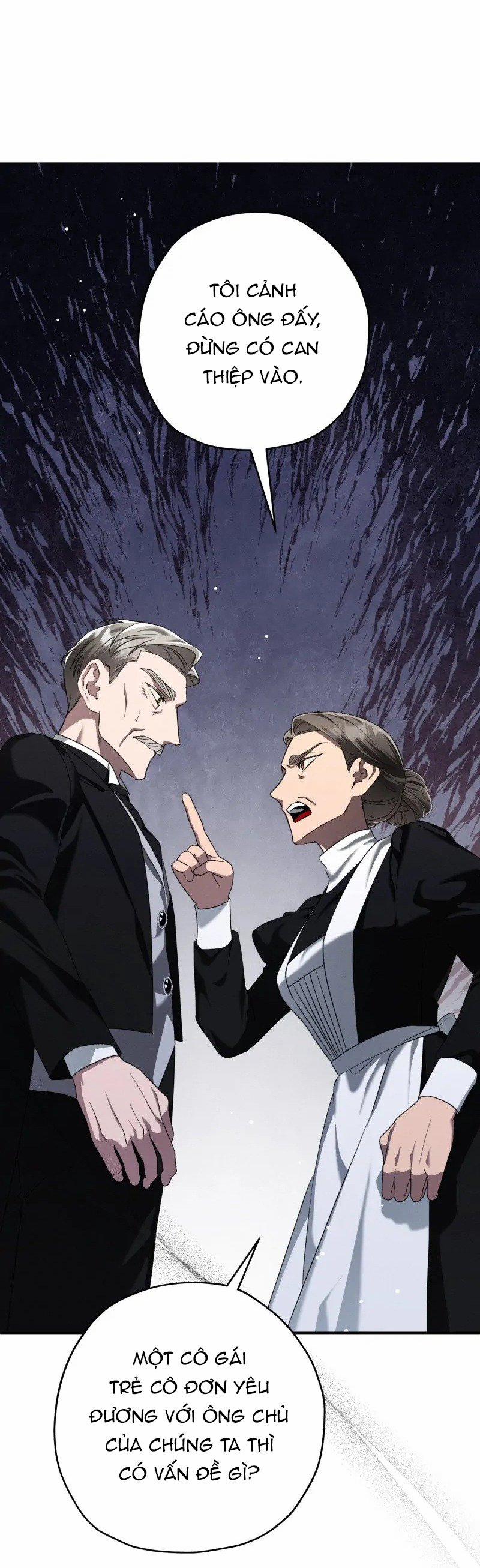 [18+] Dinh Thự Của Dã Thú 44.2 trang 23