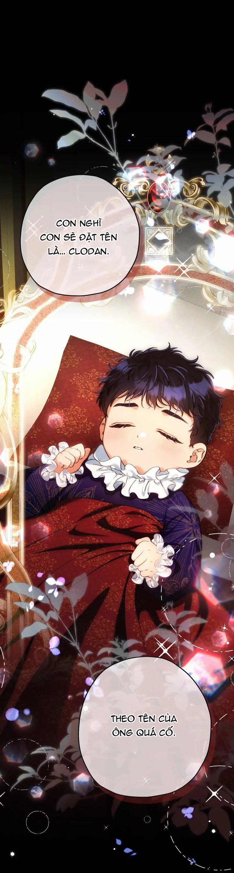 [18+] Dinh Thự Của Dã Thú 44.2 trang 4