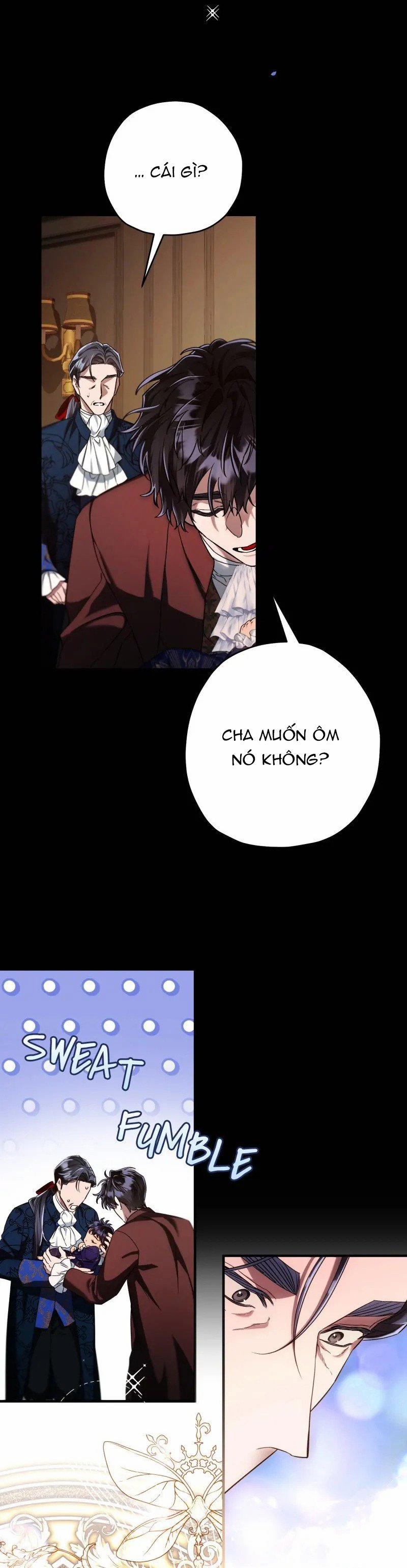 [18+] Dinh Thự Của Dã Thú 44.2 trang 5