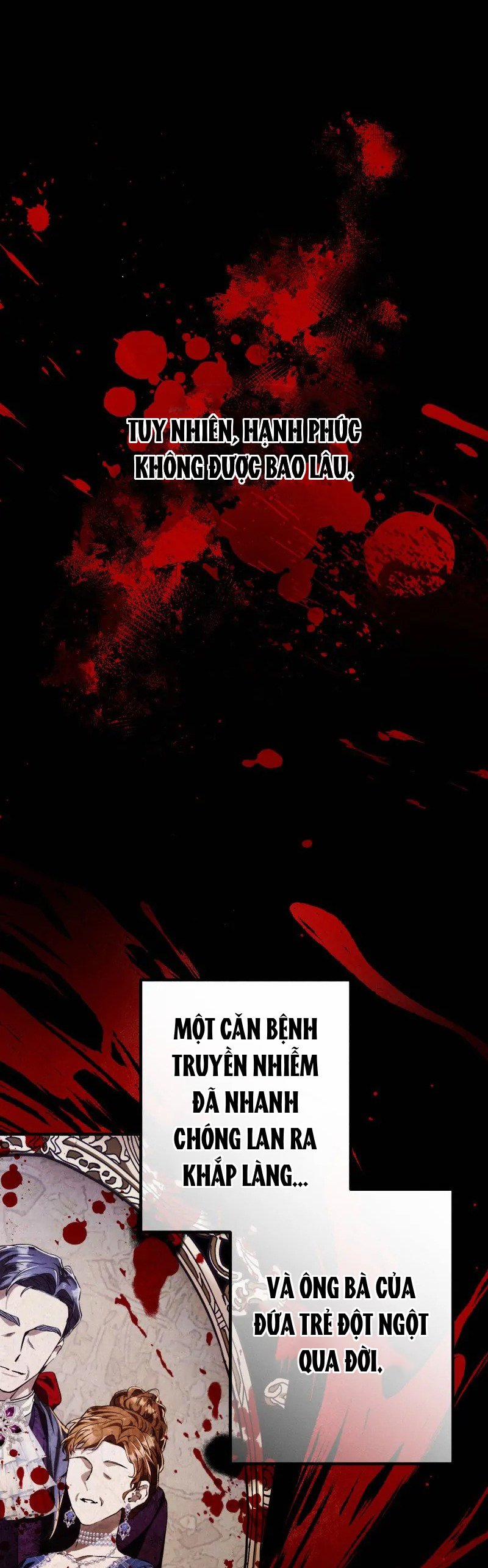 [18+] Dinh Thự Của Dã Thú 44.2 trang 8