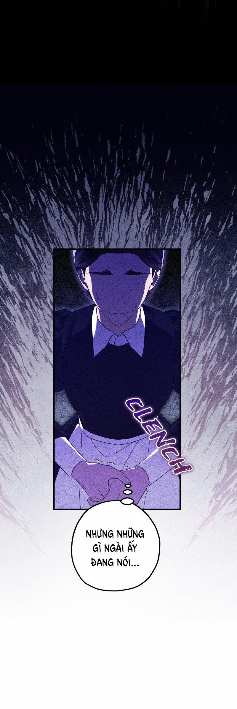 [18+] Dinh Thự Của Dã Thú 45.1 trang 14