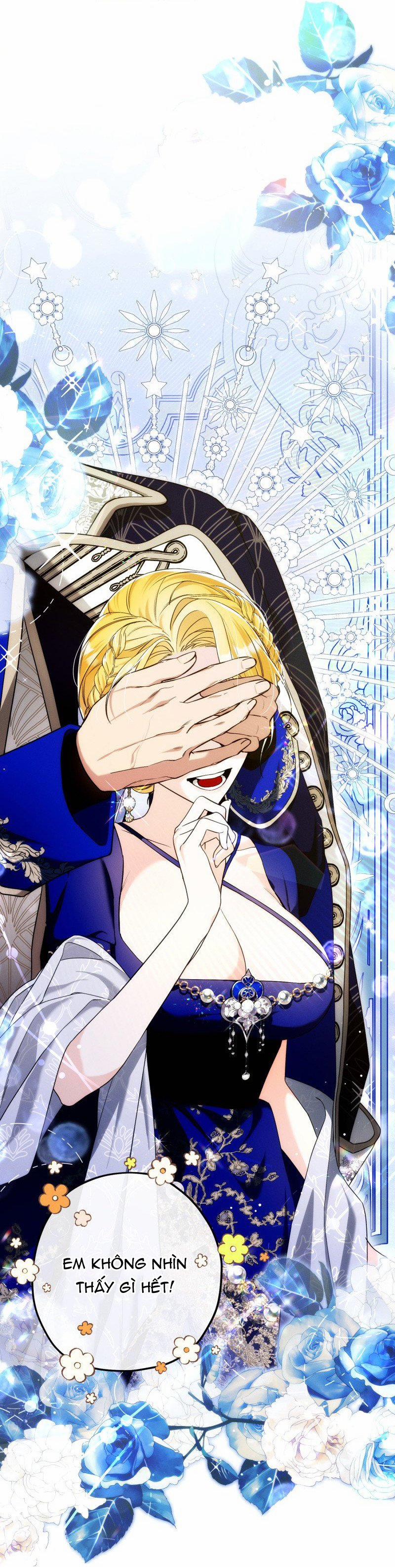 [18+] Dinh Thự Của Dã Thú 45.1 trang 19