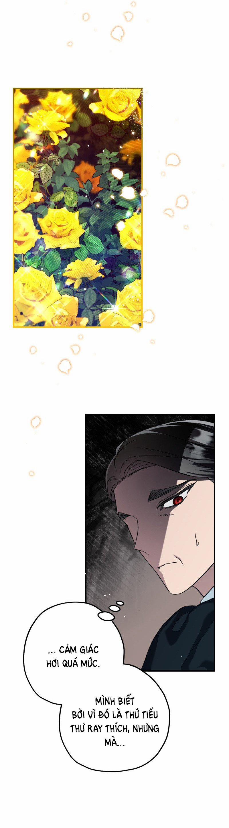 [18+] Dinh Thự Của Dã Thú 45.1 trang 2