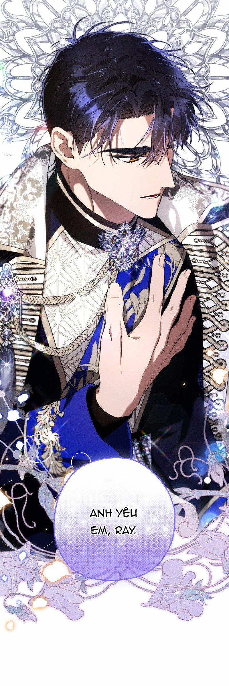 [18+] Dinh Thự Của Dã Thú 45.1 trang 26