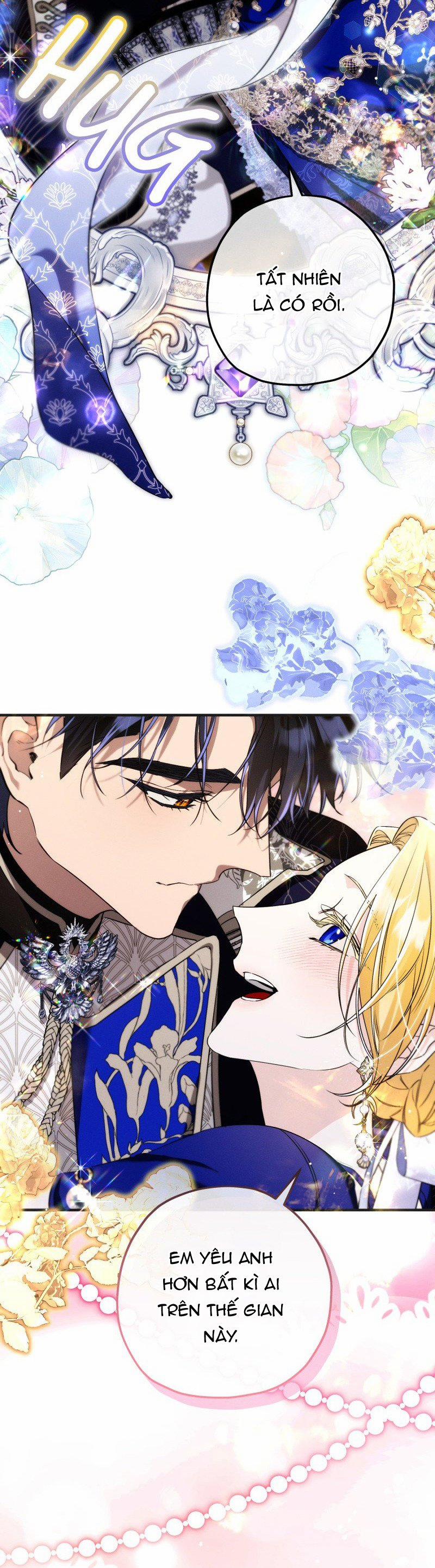 [18+] Dinh Thự Của Dã Thú 45.1 trang 28