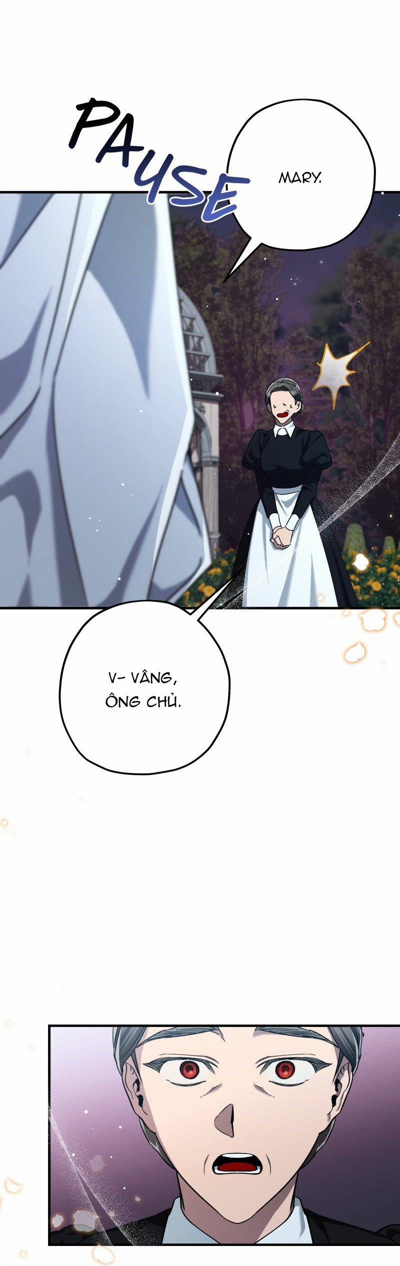 [18+] Dinh Thự Của Dã Thú 45.1 trang 3