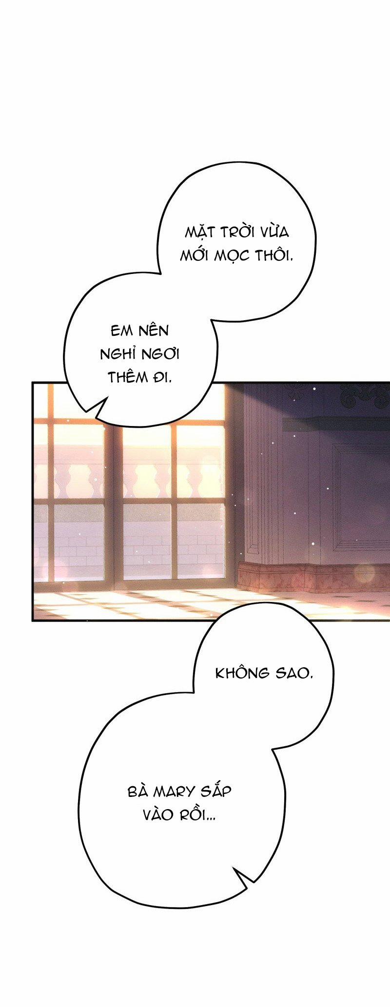 [18+] Dinh Thự Của Dã Thú 45.2 trang 12