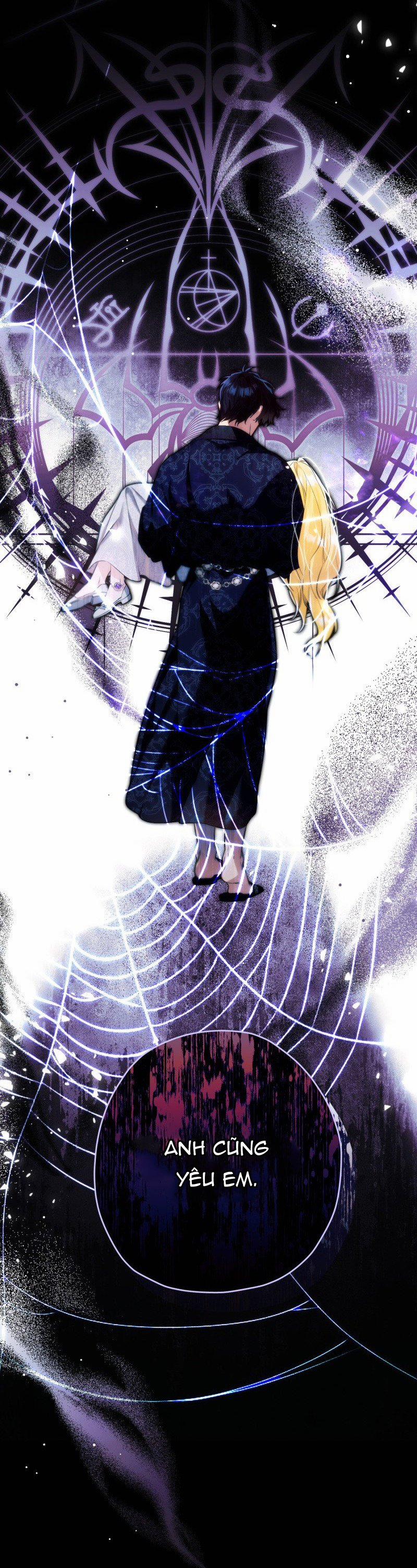 [18+] Dinh Thự Của Dã Thú 45.2 trang 26