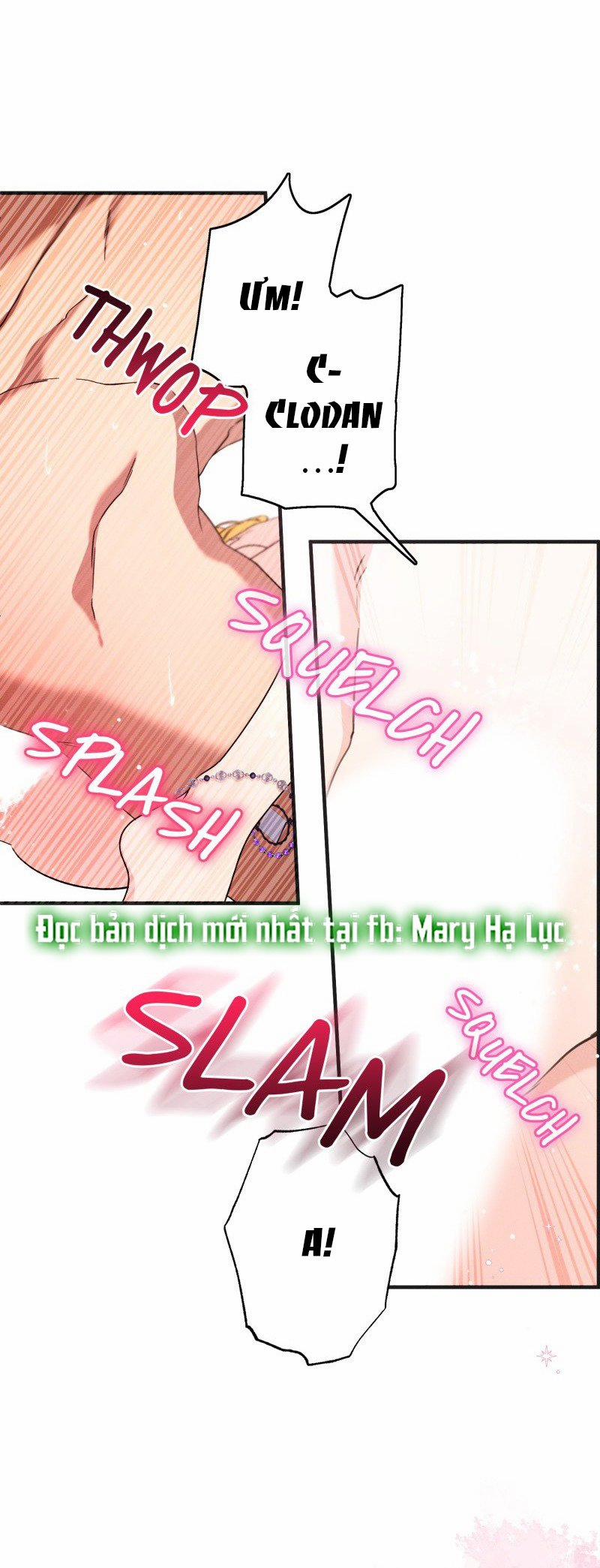 [18+] Dinh Thự Của Dã Thú 45.2 trang 4