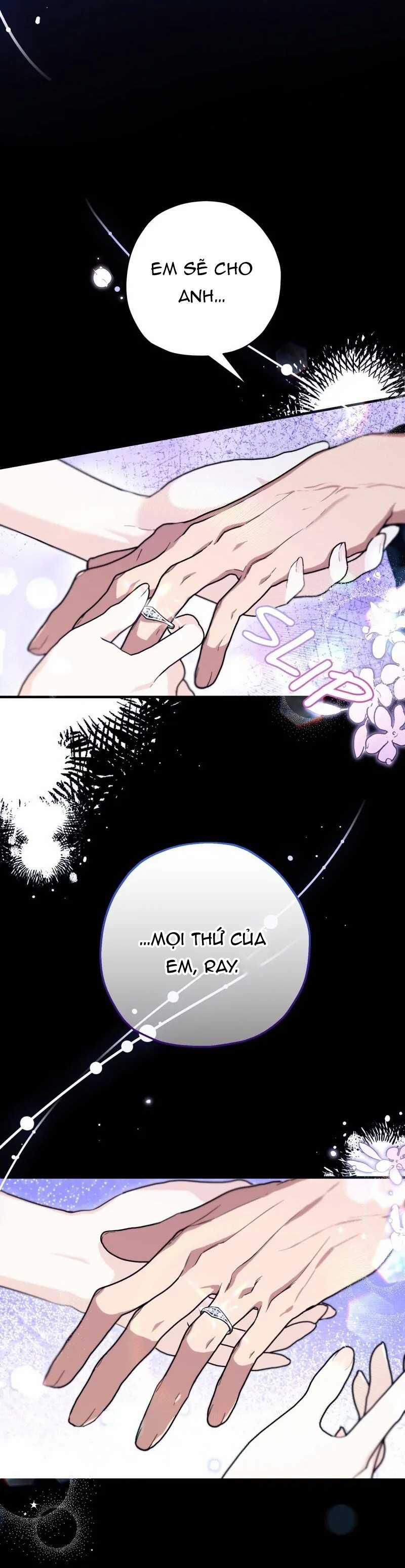 [18+] Dinh Thự Của Dã Thú 46.1 trang 13