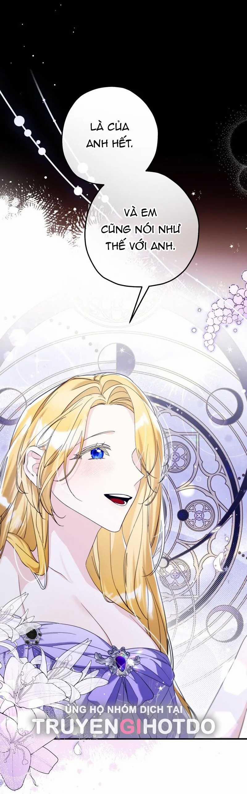 [18+] Dinh Thự Của Dã Thú 46.1 trang 14