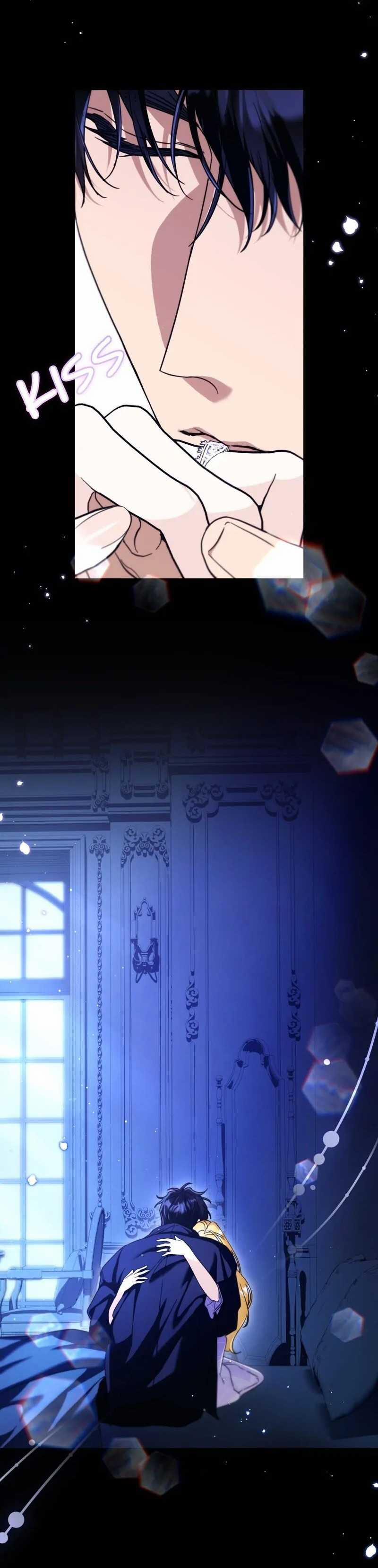 [18+] Dinh Thự Của Dã Thú 46.1 trang 16