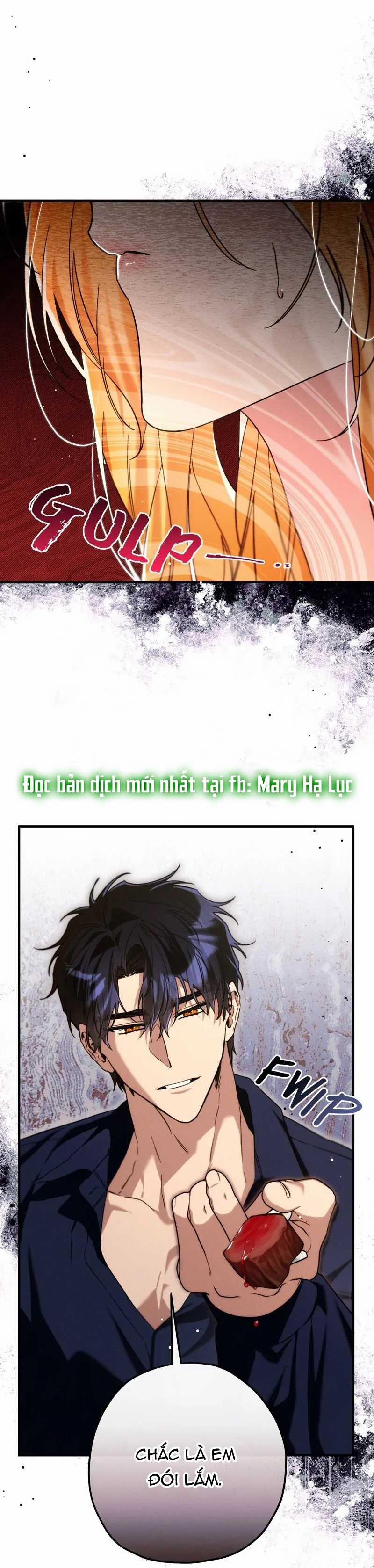 [18+] Dinh Thự Của Dã Thú 46.2 trang 0