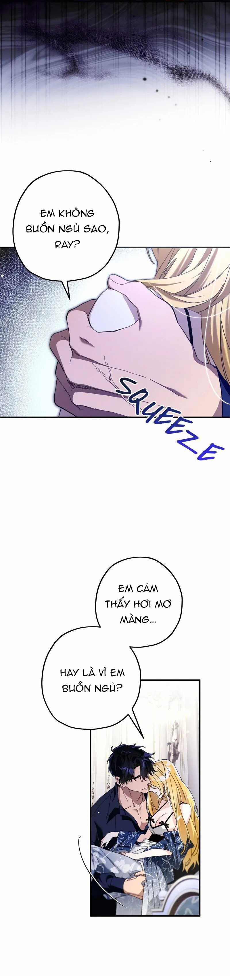 [18+] Dinh Thự Của Dã Thú 46.2 trang 11