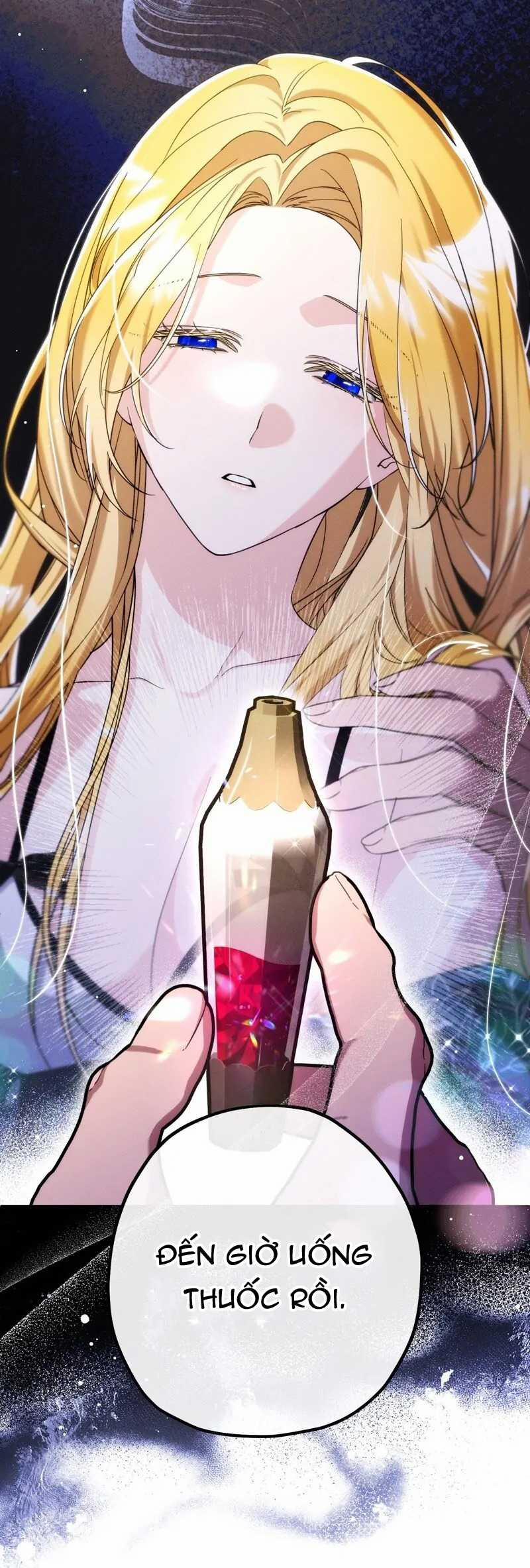 [18+] Dinh Thự Của Dã Thú 46.2 trang 13