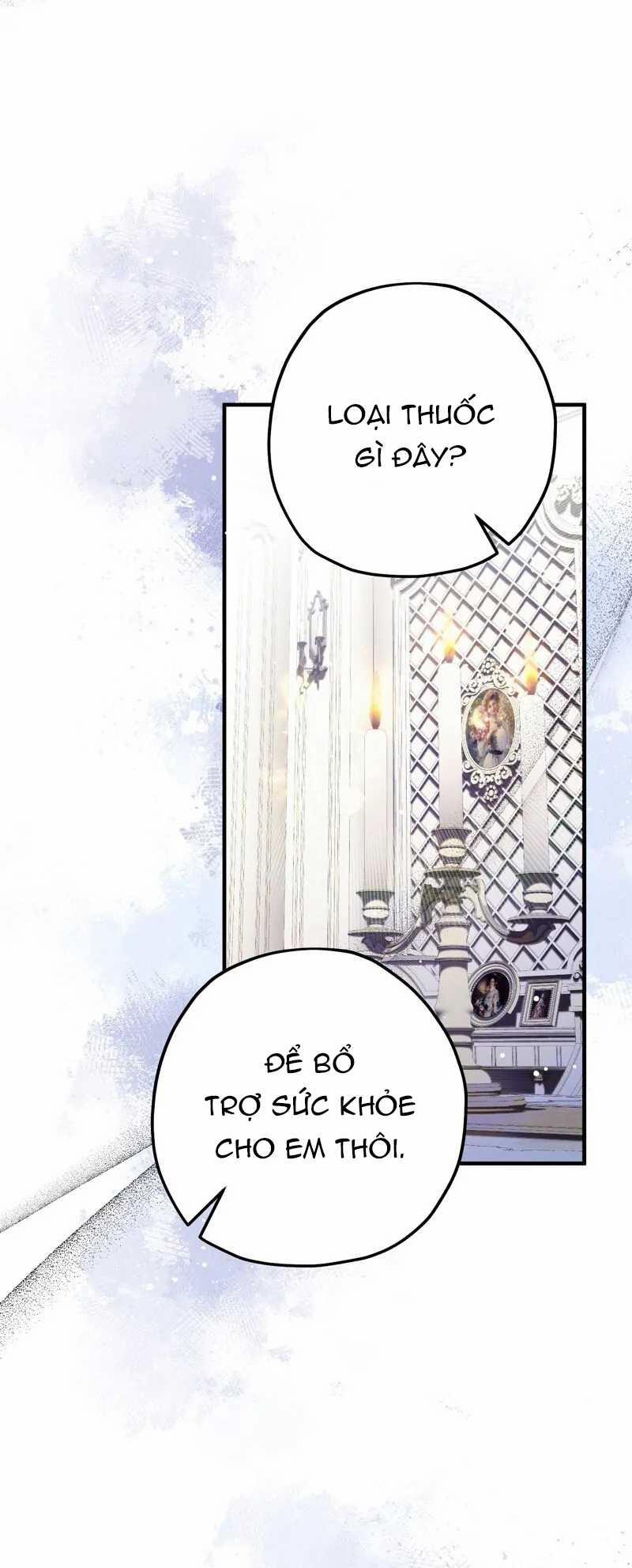 [18+] Dinh Thự Của Dã Thú 46.2 trang 14