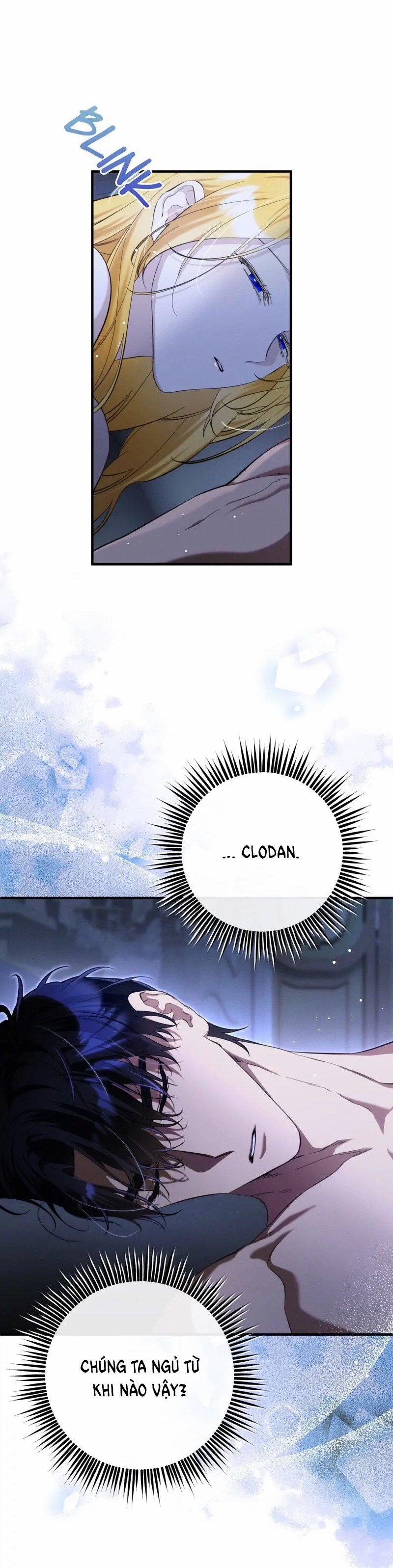 [18+] Dinh Thự Của Dã Thú 47.1 trang 1