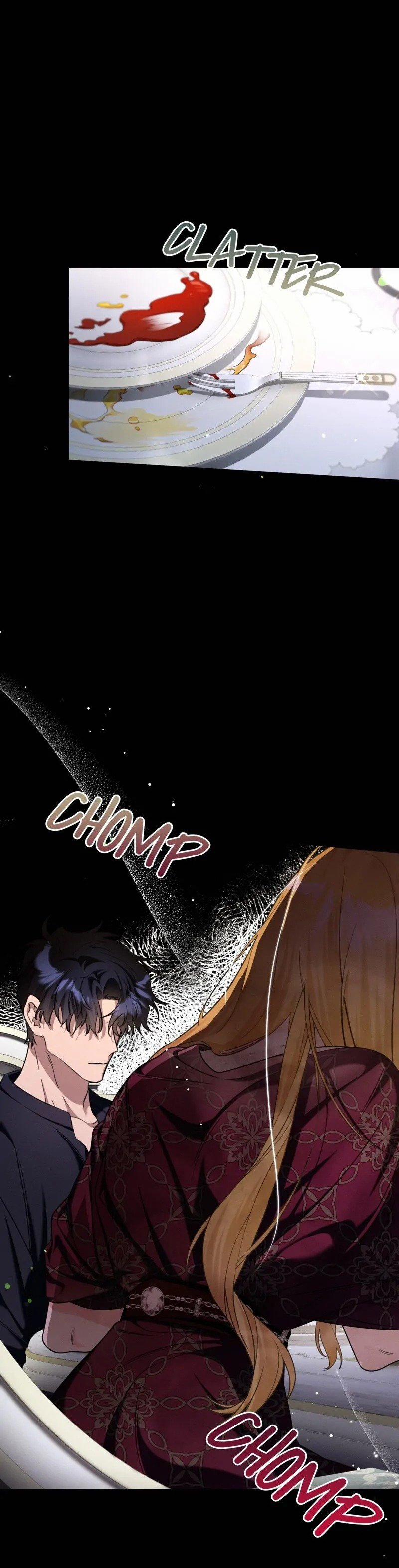 [18+] Dinh Thự Của Dã Thú 47.1 trang 11