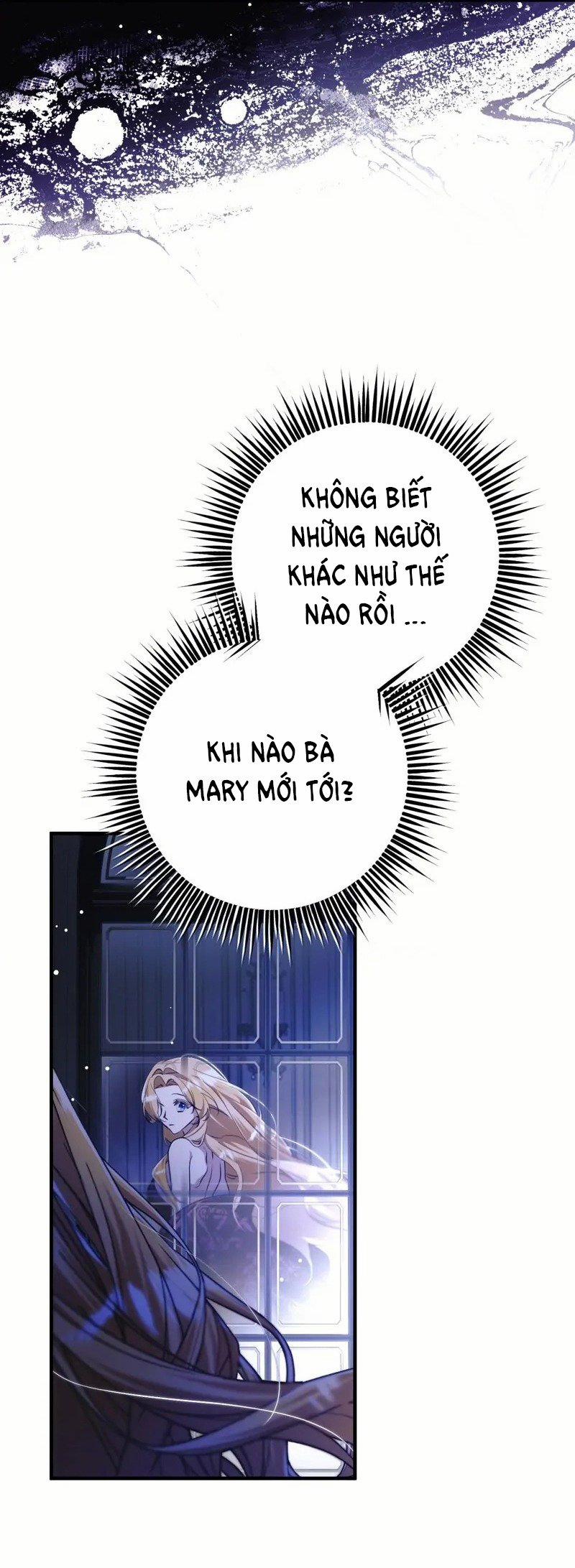 [18+] Dinh Thự Của Dã Thú 47.1 trang 6