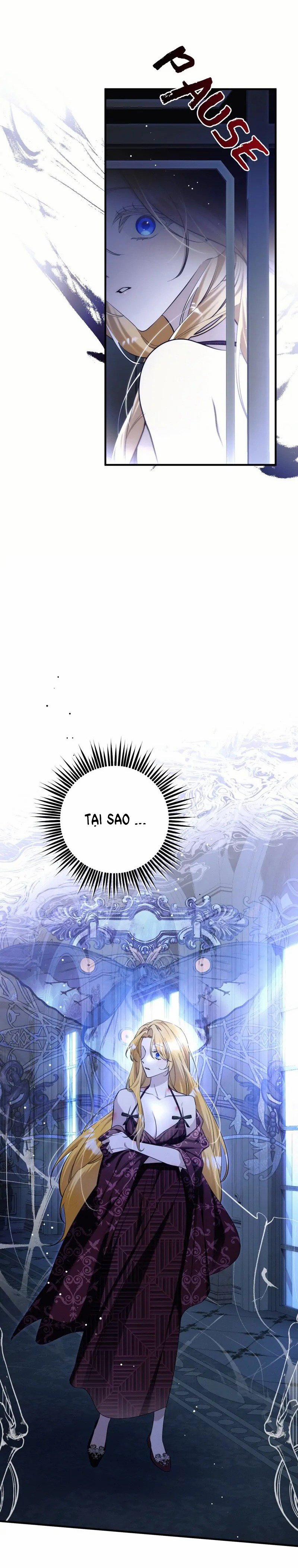 [18+] Dinh Thự Của Dã Thú 47.1 trang 7