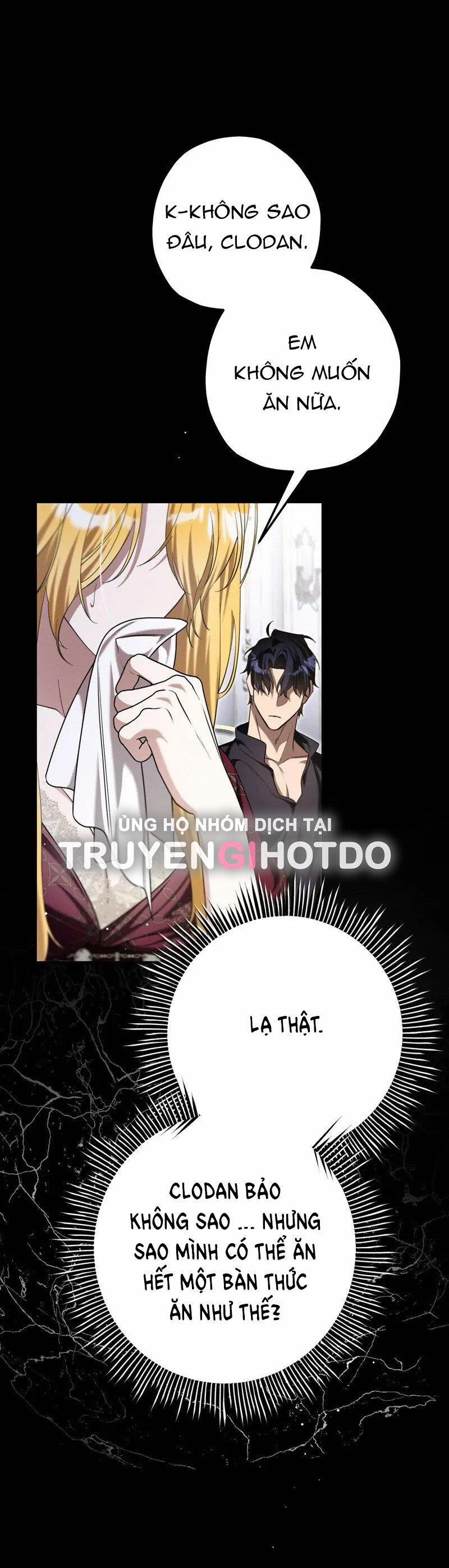 [18+] Dinh Thự Của Dã Thú 47.2 trang 0