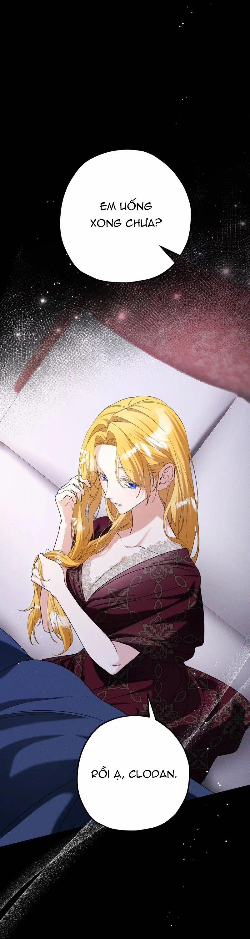 [18+] Dinh Thự Của Dã Thú 47.2 trang 16