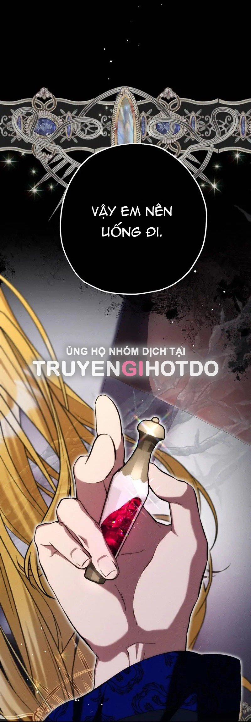 [18+] Dinh Thự Của Dã Thú 47.2 trang 20