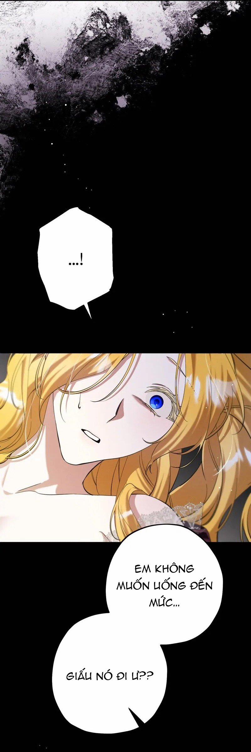 [18+] Dinh Thự Của Dã Thú 47.2 trang 21