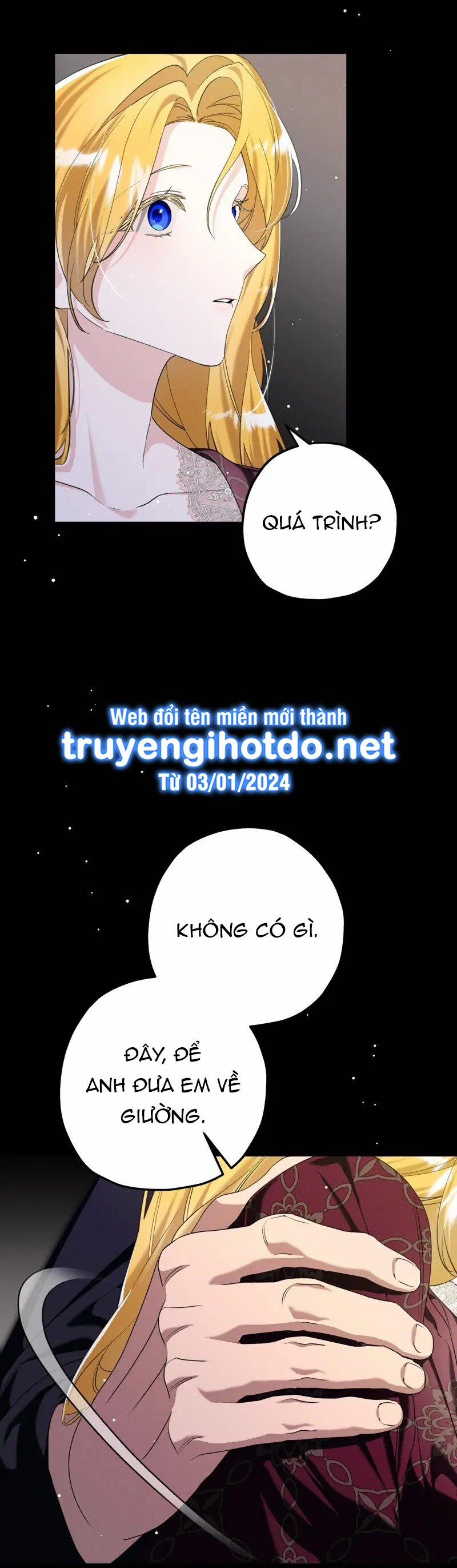 [18+] Dinh Thự Của Dã Thú 47.2 trang 5