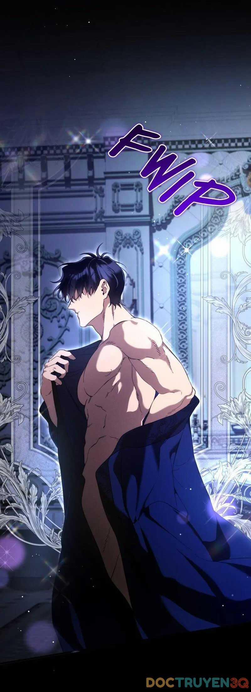 [18+] Dinh Thự Của Dã Thú 48 trang 16