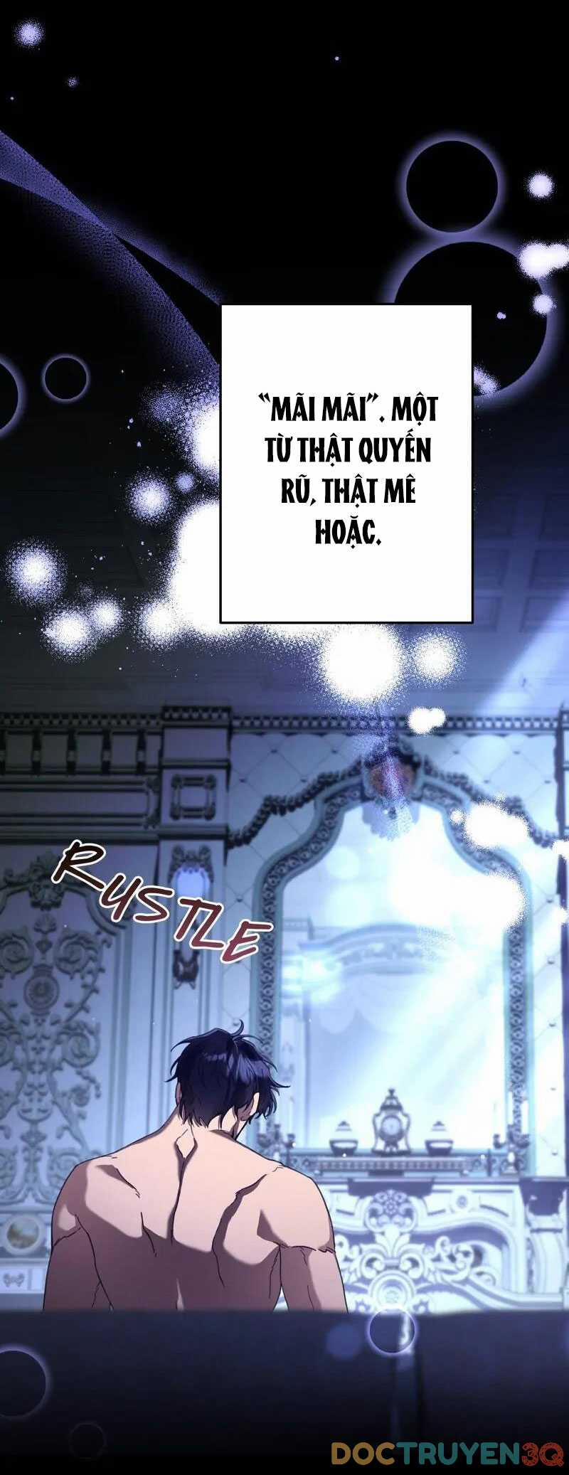 [18+] Dinh Thự Của Dã Thú 48 trang 6