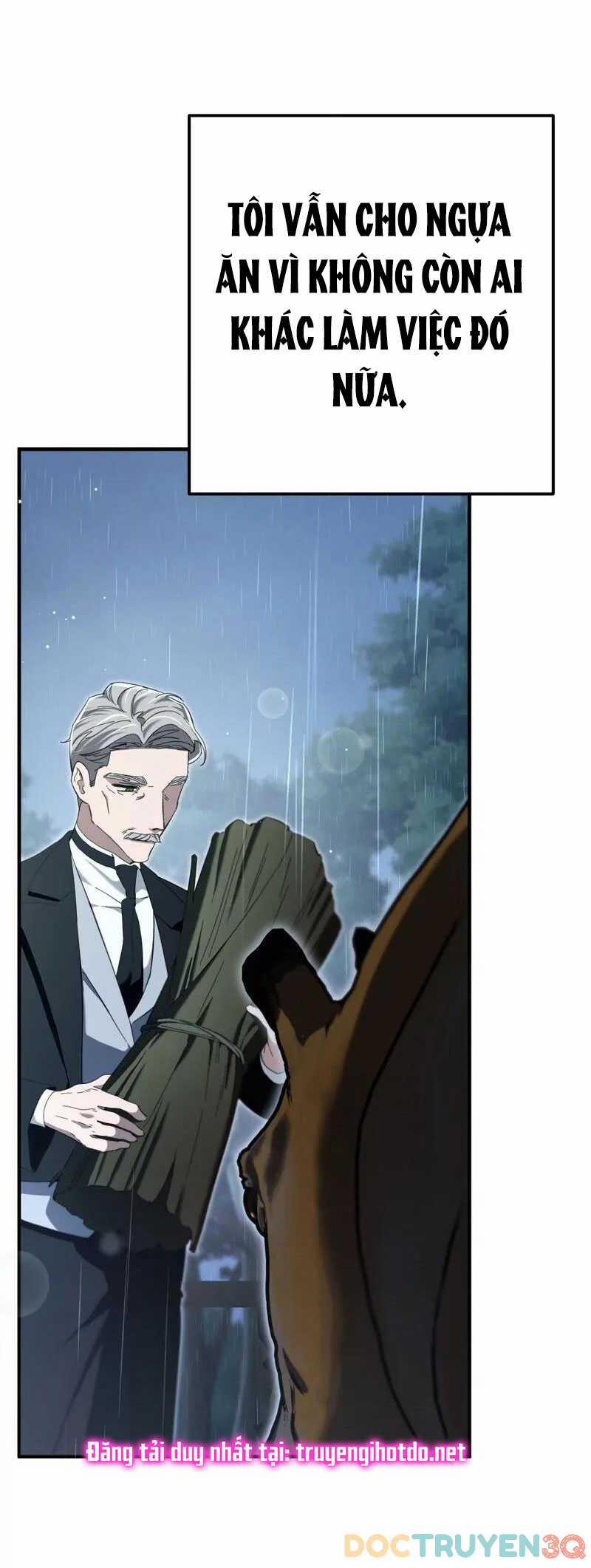 [18+] Dinh Thự Của Dã Thú 49.5 trang 12