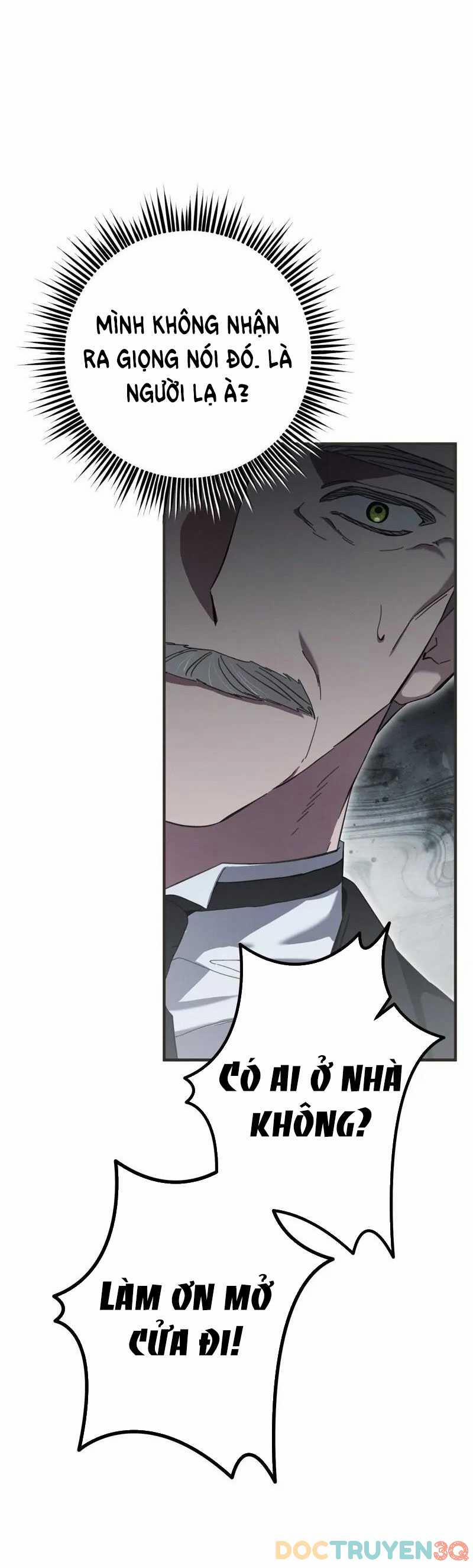 [18+] Dinh Thự Của Dã Thú 49.5 trang 19