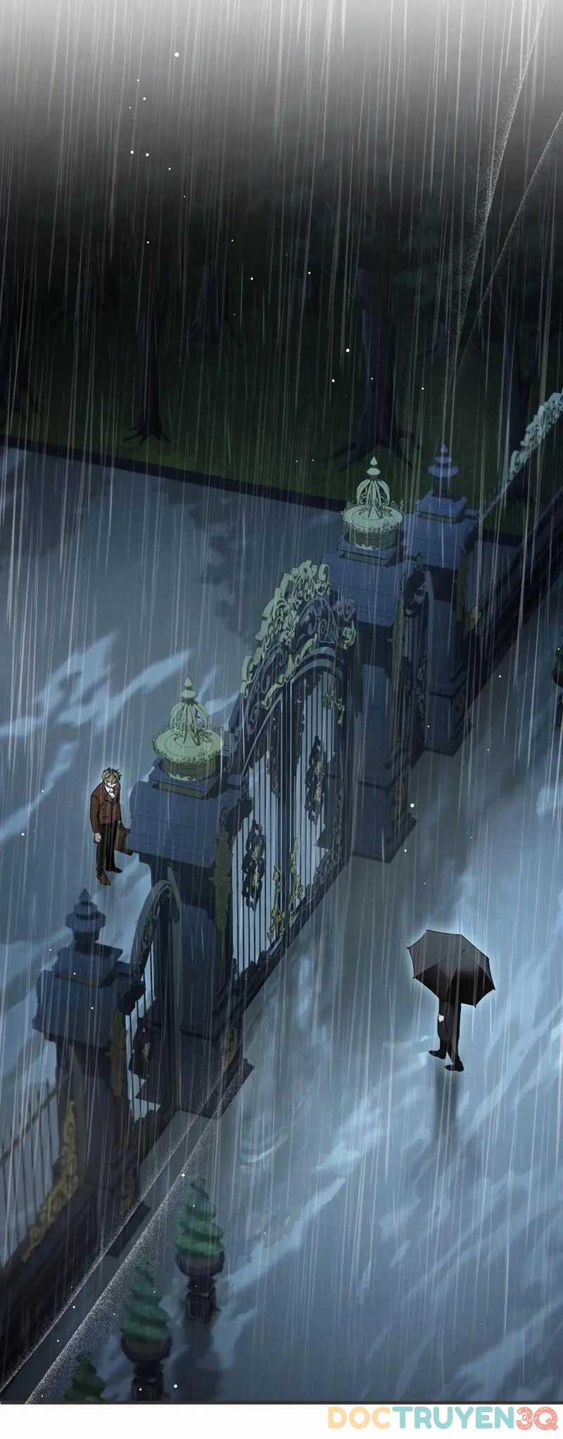 [18+] Dinh Thự Của Dã Thú 49.5 trang 20