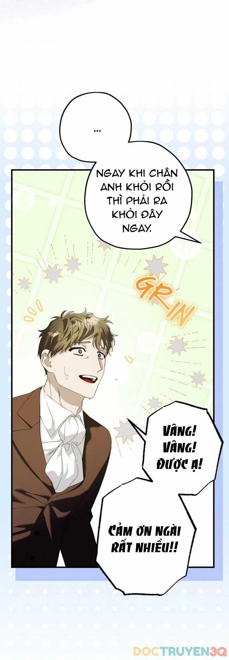 [18+] Dinh Thự Của Dã Thú 49.5 trang 30