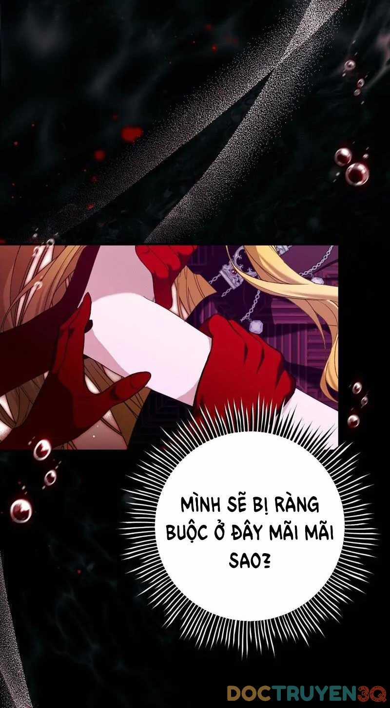 [18+] Dinh Thự Của Dã Thú 49 trang 18