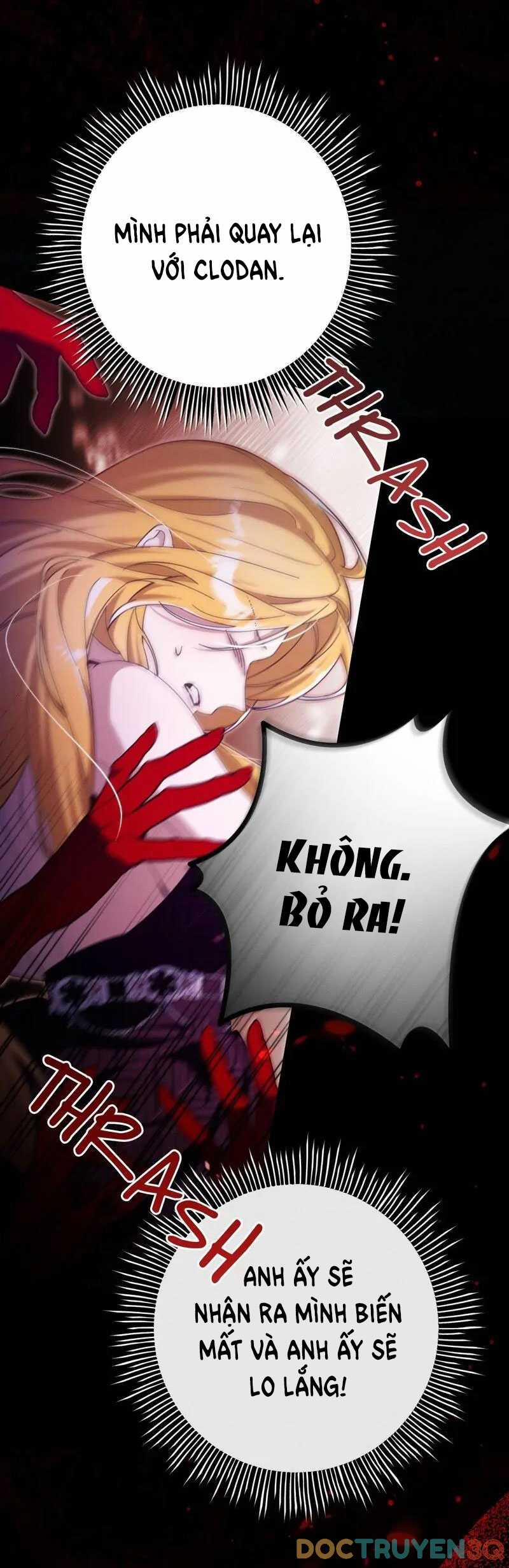 [18+] Dinh Thự Của Dã Thú 49 trang 22