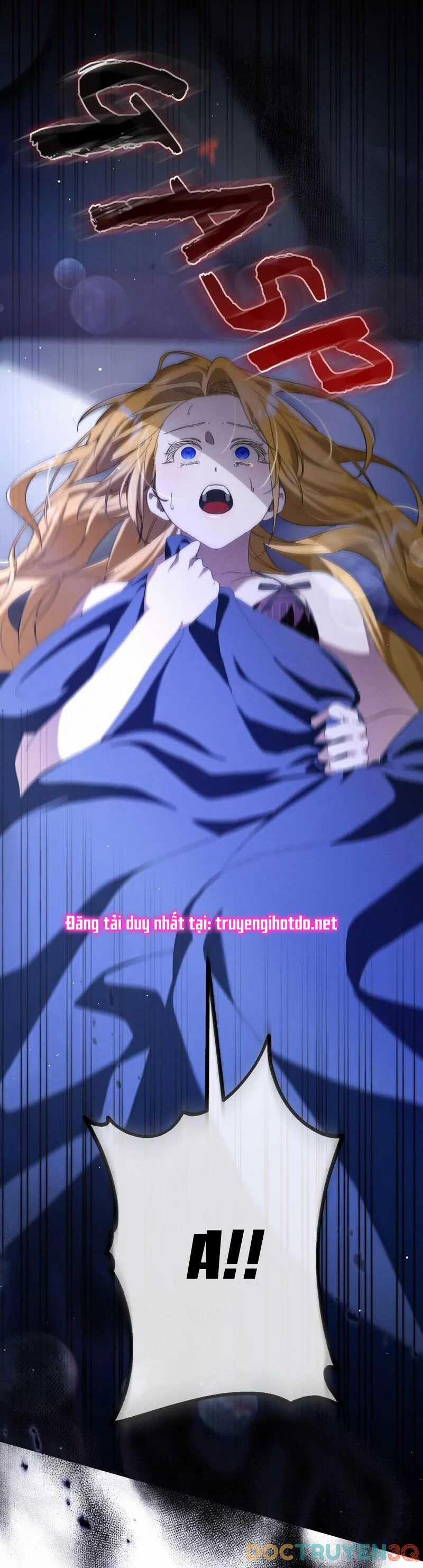 [18+] Dinh Thự Của Dã Thú 49 trang 28