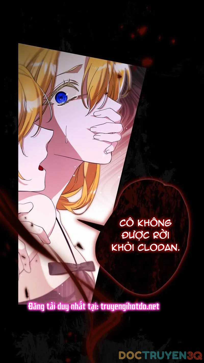 [18+] Dinh Thự Của Dã Thú 49 trang 7