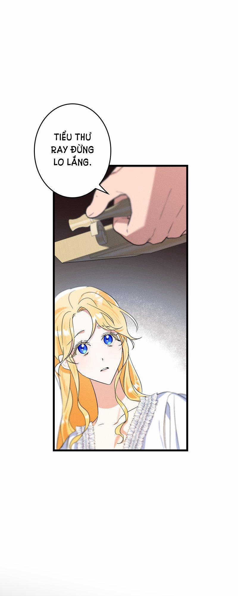 [18+] Dinh Thự Của Dã Thú 5.1 trang 0