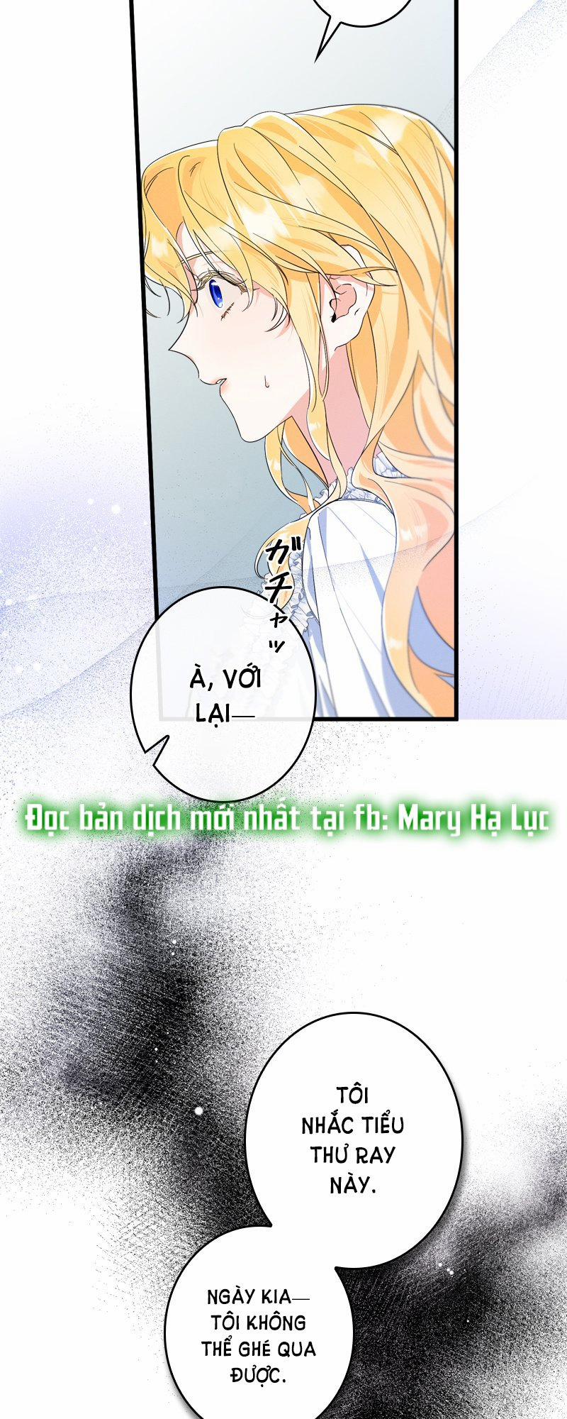 [18+] Dinh Thự Của Dã Thú 5.1 trang 13