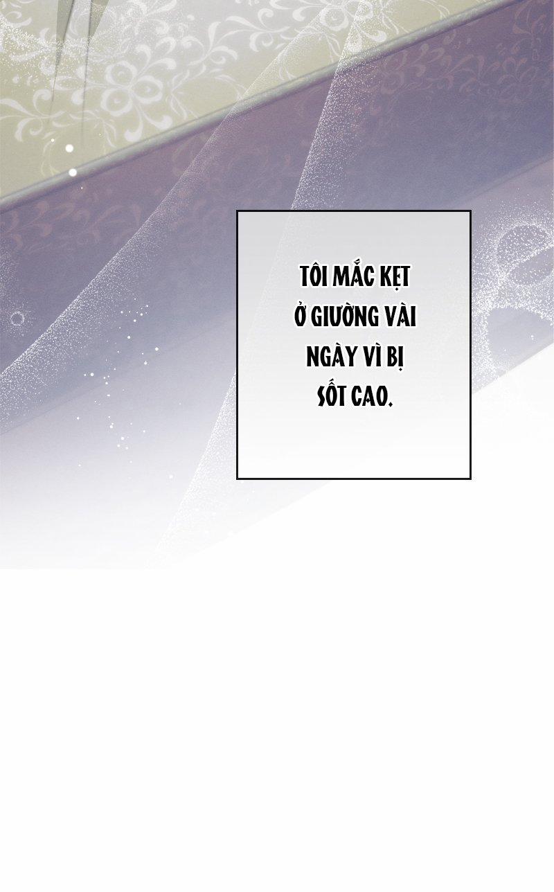 [18+] Dinh Thự Của Dã Thú 5.1 trang 23