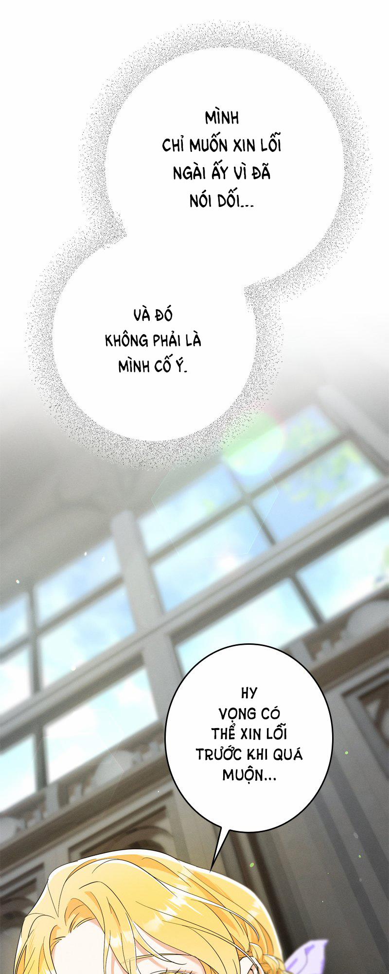 [18+] Dinh Thự Của Dã Thú 5.1 trang 29