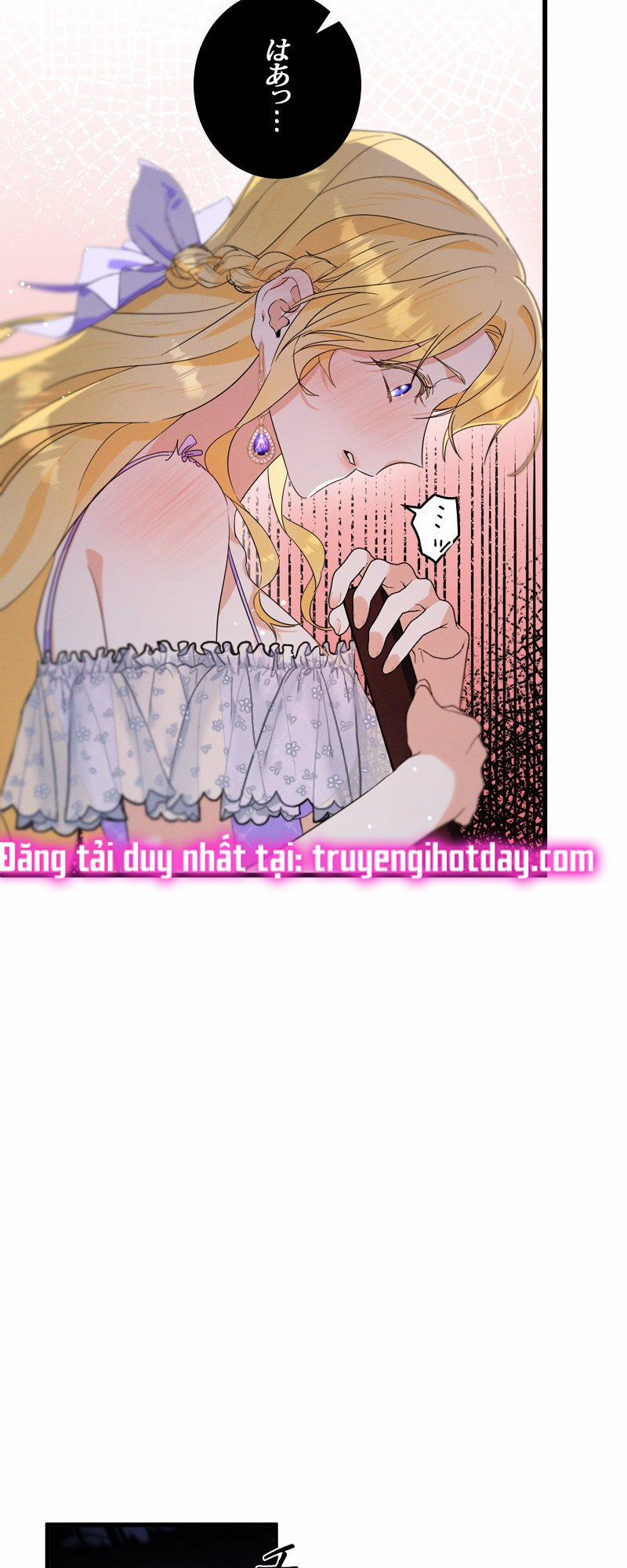 [18+] Dinh Thự Của Dã Thú 5.2 trang 1