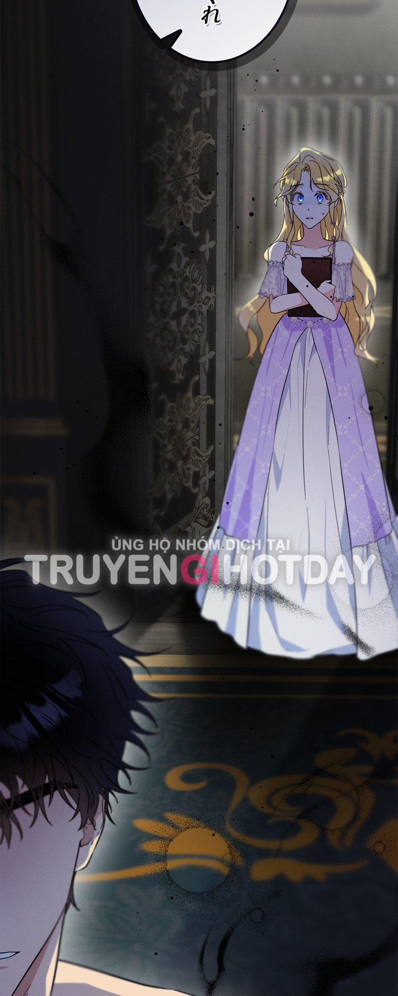 [18+] Dinh Thự Của Dã Thú 5.2 trang 10